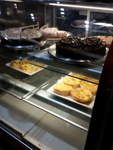 La Patisserie de France