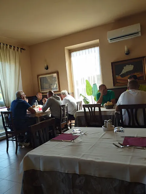 Trattoria Da Simona