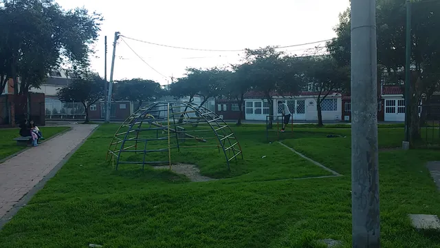 Santa María del Lago Park