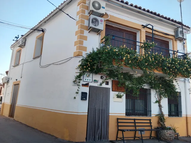 C.R. Abuela Maxi, 3 apartamentos para 2, 4 y 7 personas