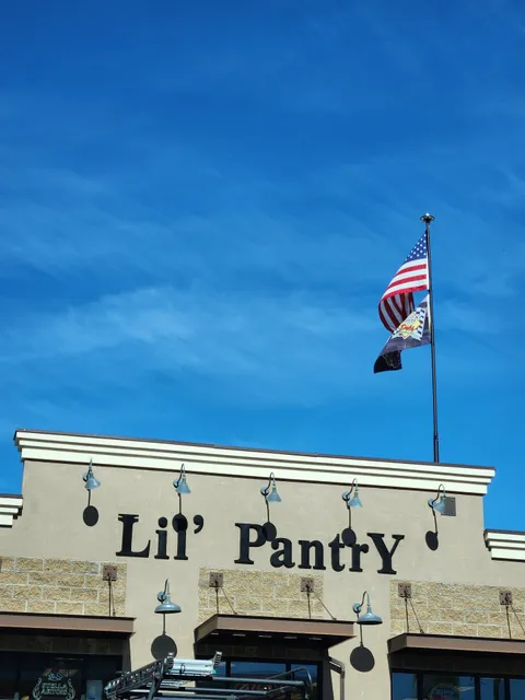Lil' Pantry North Grants Pass