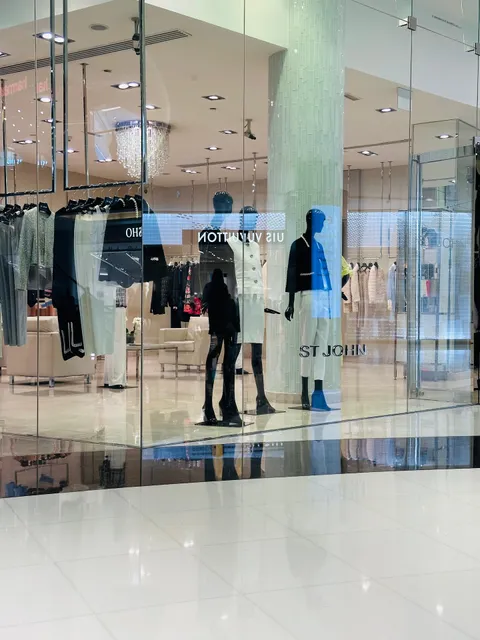 The Colombo Shopping Mall Dubai