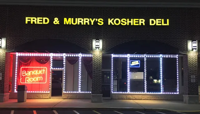 Fred and Murry's Kosher Delicatessen