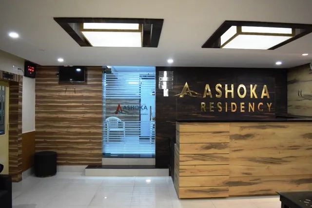 Hotel Ashoka Residency