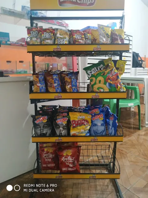 Pizzaria & Cia Aguiar