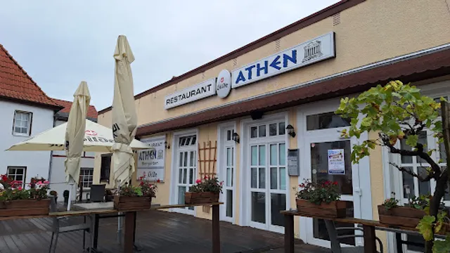 Restaurant Athen