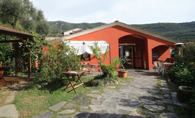 Azienda Agricola Ramoino - Cantina e Ristorante
