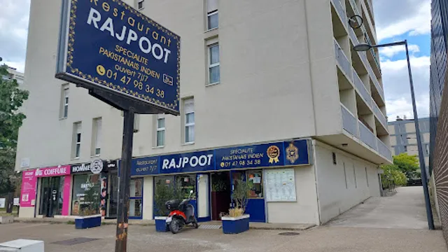 Rajpoot