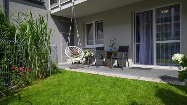 DREAM apartments Suwałki