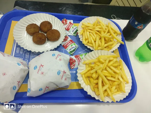 Chicken Experience By Venky's | Venky's Chicken | Venky's Express