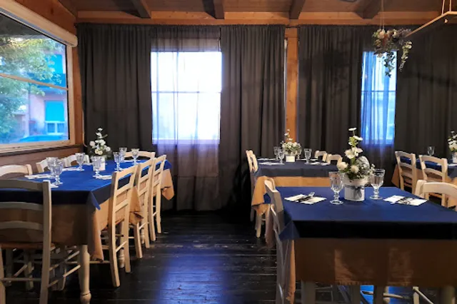 Pizzeria Acqua e Farina