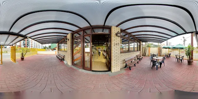 Restaurante Gutes Essen