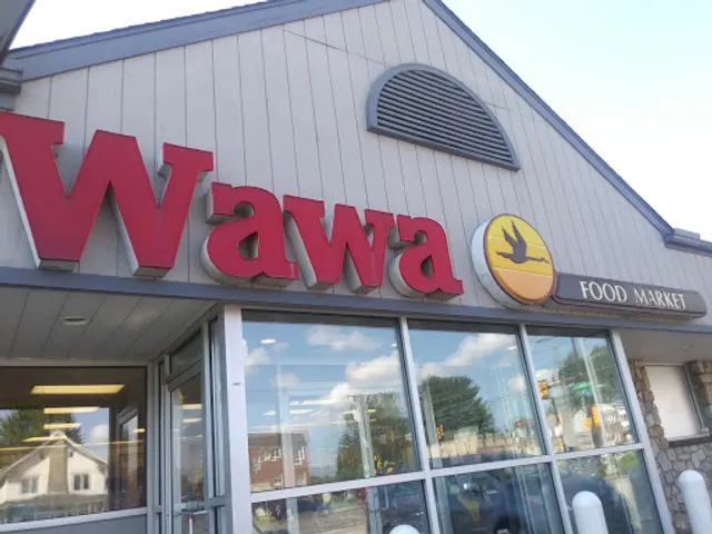 Wawa