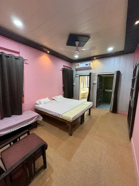 Raahee Homestay a unit of Raahee Vacations