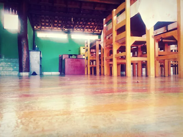 Restaurante Recanto da Serra