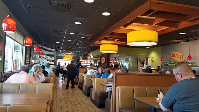 Denny's