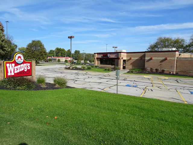 Wendy's
