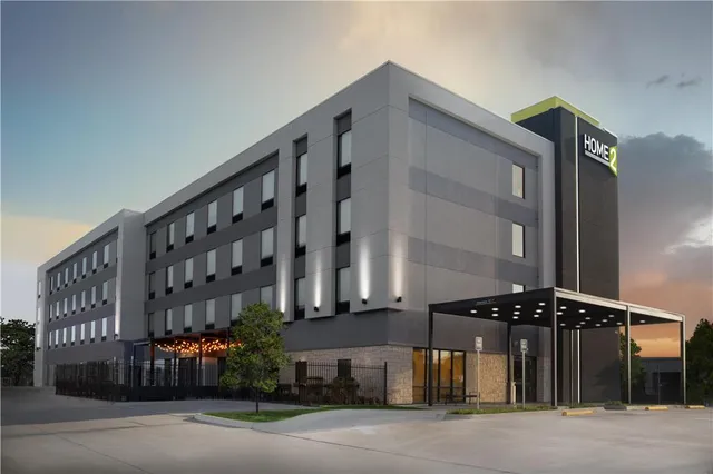 Home2 Suites by Hilton Dallas East