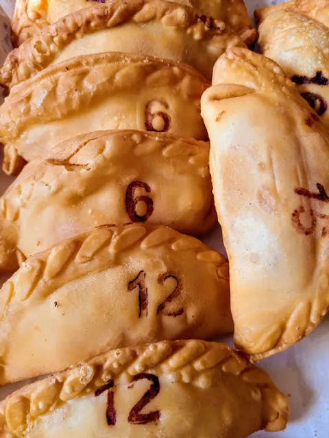La Chacha Empanadas