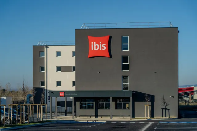 ibis Saint Paul Trois Chateaux