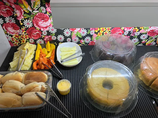 Aconchego do Sertão