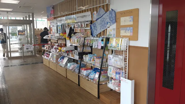 もぐもぐハウス