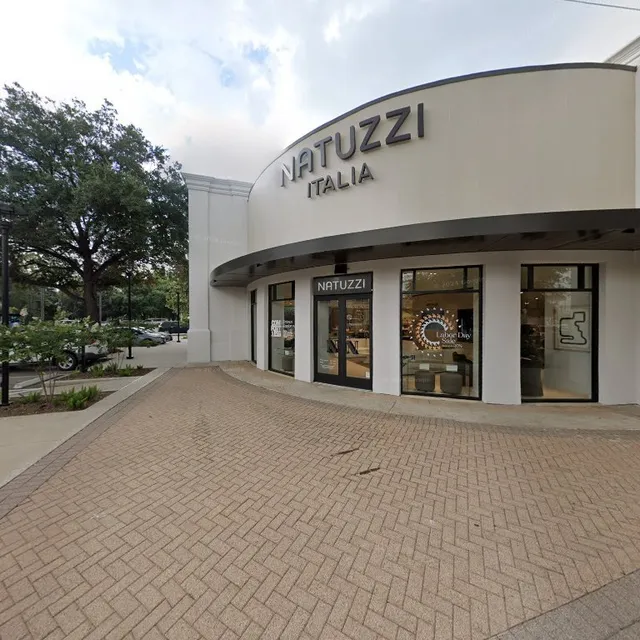 Natuzzi Italia Houston