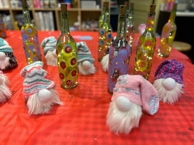 Heart & Soul Studios - Bainbridge Island