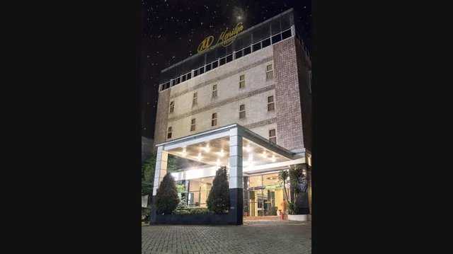 Marilyn Hotel Serpong