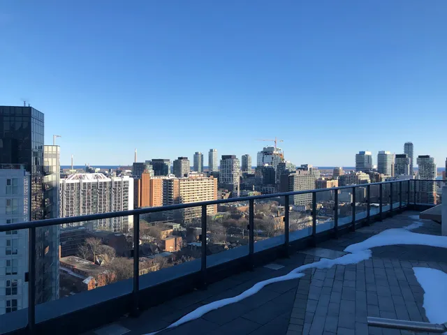 TD Canada Trust Branch and ATM