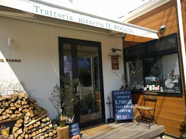 IL POGGIO