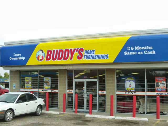 Buddys Home Furnishings