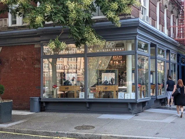 Marisa Perry Atelier