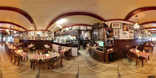 Ristorante Pizzeria Venezia