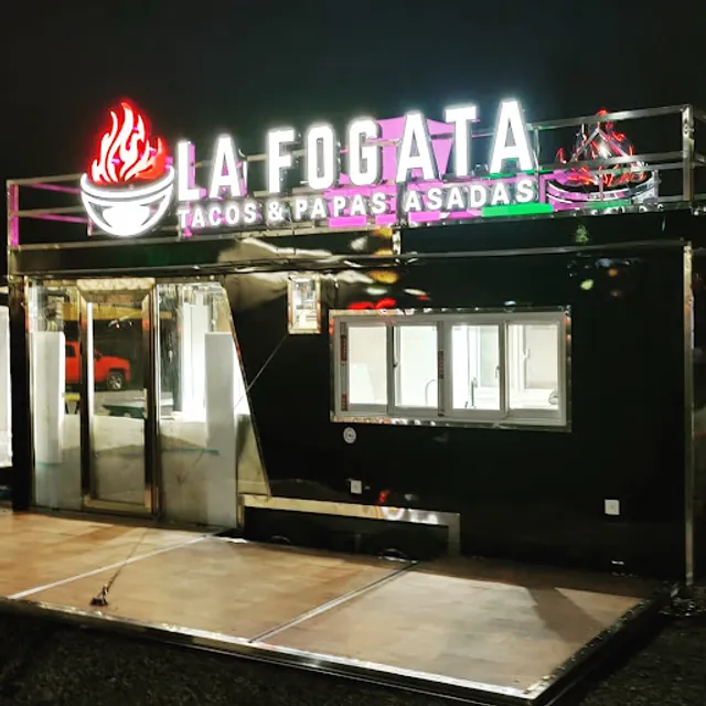 La Fogata Tacos & Papas Asadas, LLC