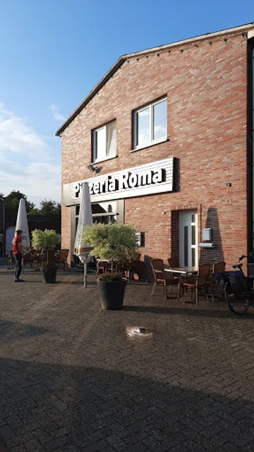 Pizzeria Roma Westerholt