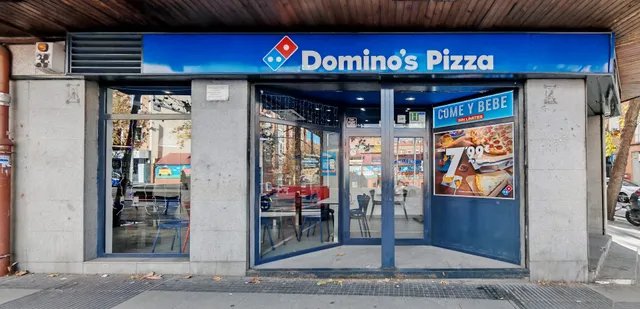 Domino's Pizza