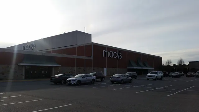 Macy's