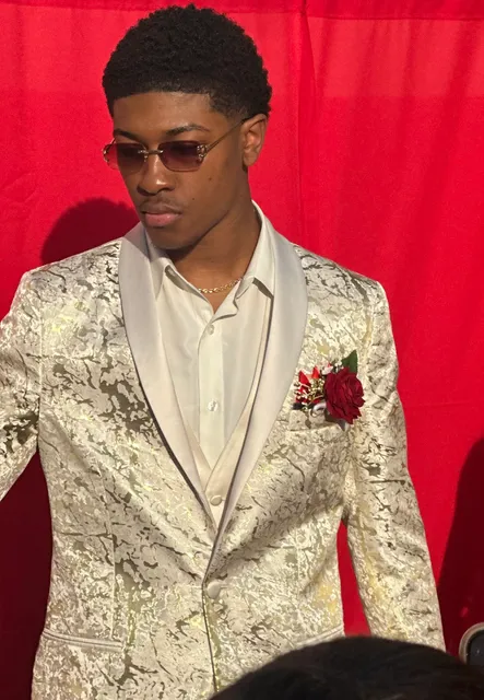 Carrington Formal Wear