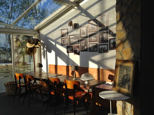 Restaurant Les Platanes Anglet