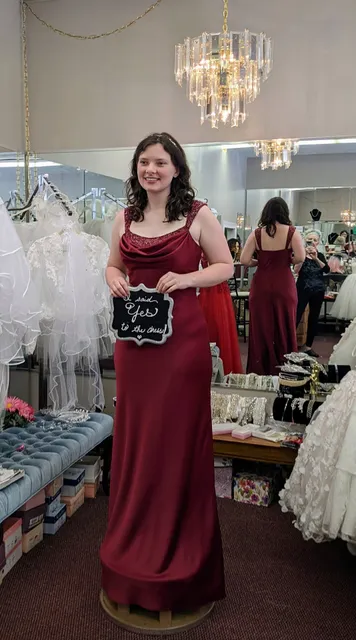 Winning Image Cosmetics & Boutique