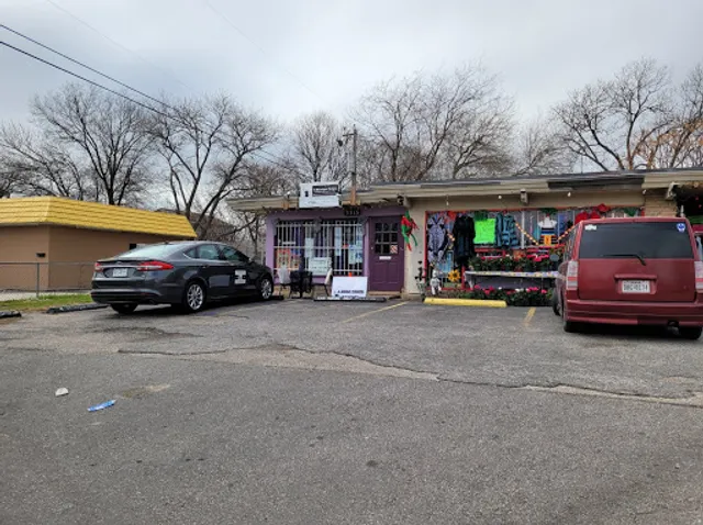 A Moonlights Delights