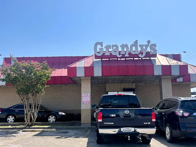 Grandy's