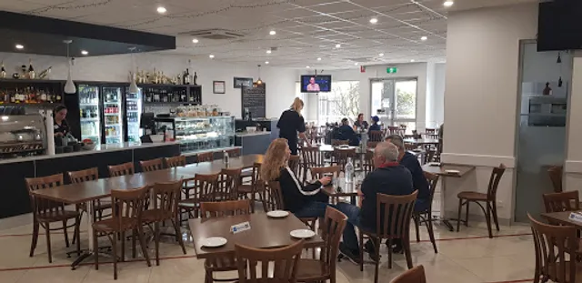 La Vita Ristorante Cafe