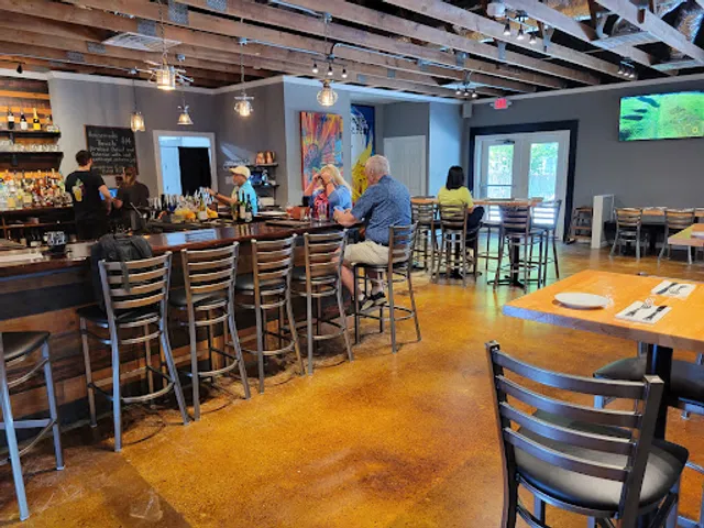 Revel Market and Bar