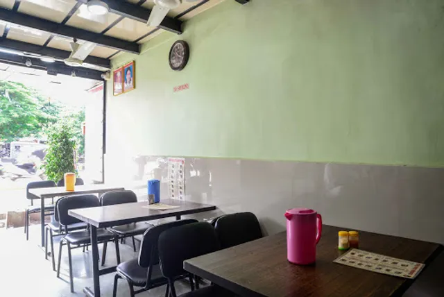 Rajendra Maratha Khanaval