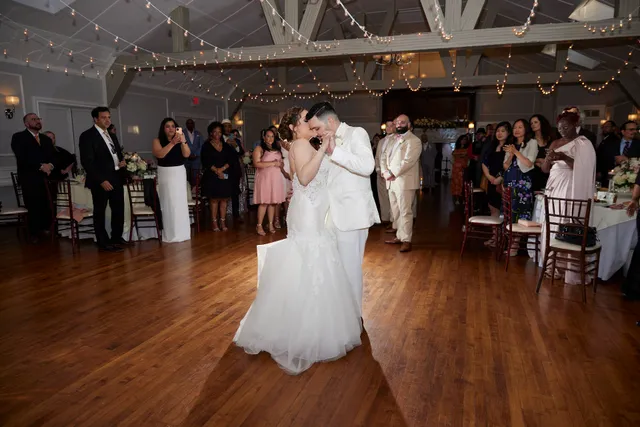 In the Mix Entertainment Group