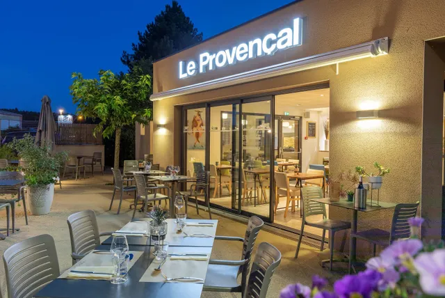 The Originals City, Hôtel Limoges Sud Feytiat