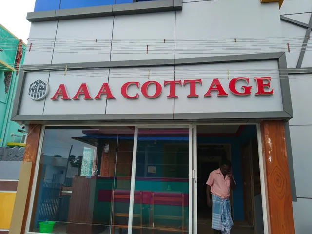 AAA Cottage
