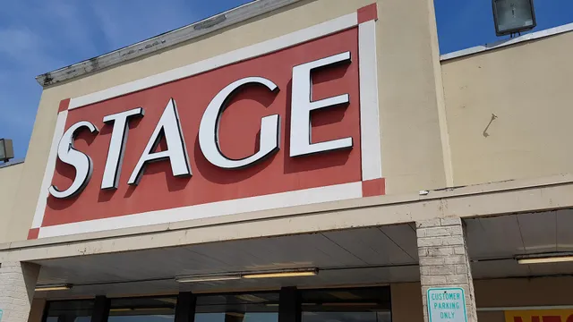 Lumber Jack's Food Outlet